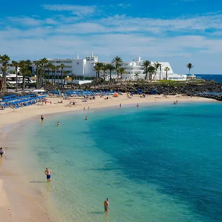 Jacks Place Playablanca Pool Villa