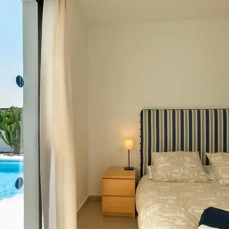 Jacks Place Playablanca Pool 빌라 *