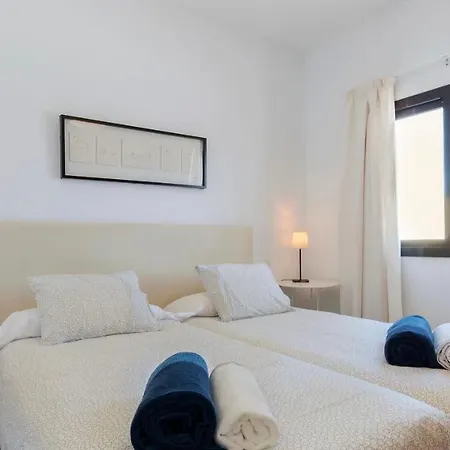 Jacks Place Playablanca Pool 빌라 플라야블랑카
