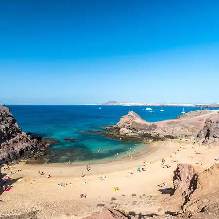 Jacks Place Playablanca Pool Villa *