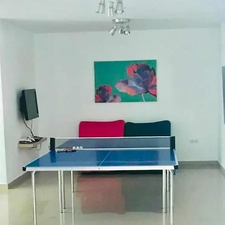 Villa Jacks Place Playablanca Pool Playa Blanca