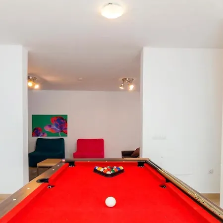 فيلة Jacks Place Playablanca Pool بلايا بلانكا