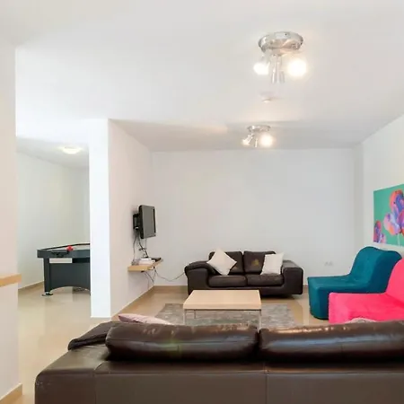 Jacks Place Playablanca Pool Playa Blanca