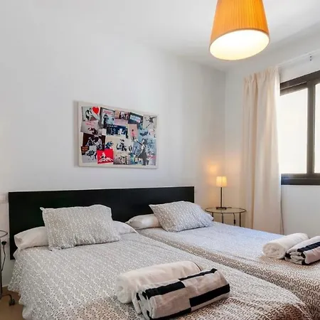 Villa Jacks Place Playablanca Pool Playa Blanca