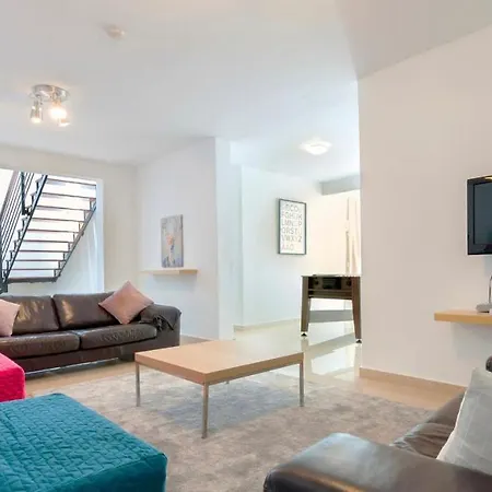 Jacks Place Playablanca Pool * Playa Blanca