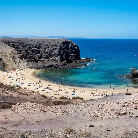 Jacks Place Playablanca Pool *