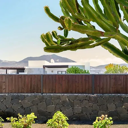 Villa Jacks Place Playablanca Pool *