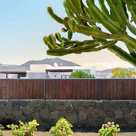 Villa Lanzarote Playa Jacks Place *