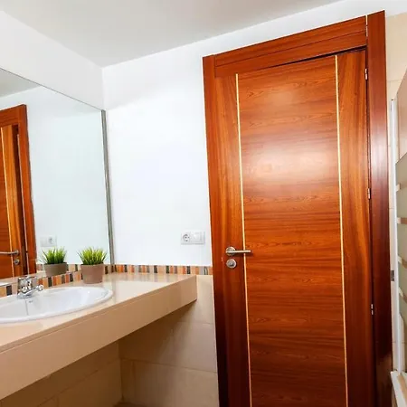 Jacks Place Playablanca Pool Villa Playa Blanca