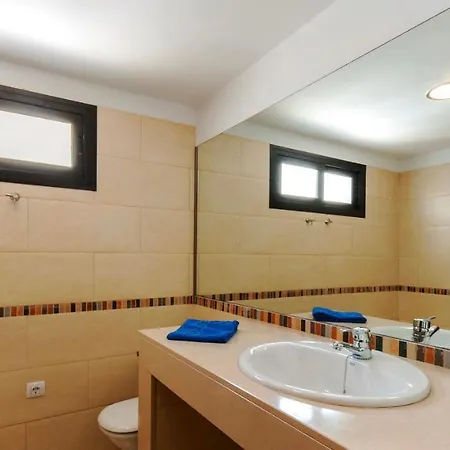 Villa Lanzarote Playa Jacks Place *