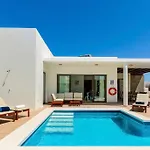 Jacks Place Playablanca Pool Willa