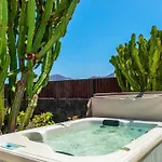 Villa Jacks Place Playablanca Pool Playa Blanca (Lanzarote)