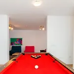 Willa Jacks Place Playablanca Pool Playa Blanca (Lanzarote)