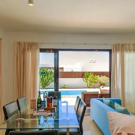 Βίλα Jacks Place Playablanca Pool