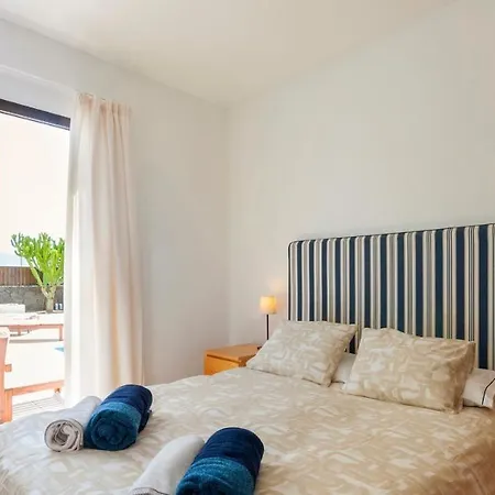 Villa Jacks Place Playablanca Pool Playa Blanca (Lanzarote)