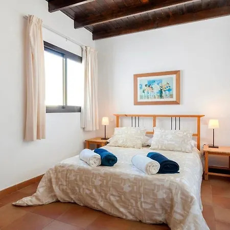 Villa Jacks Place Playablanca Pool